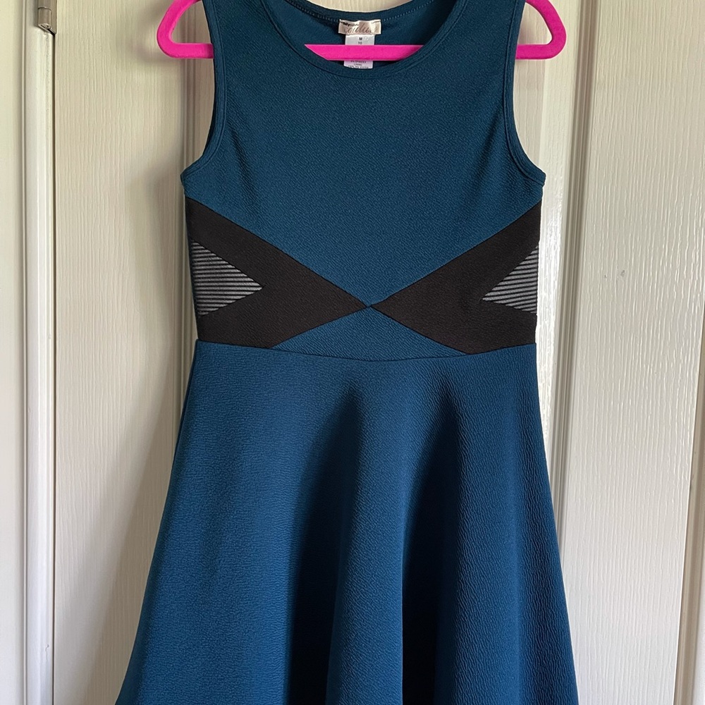 Tween girls Sally Miller The Jada Dress